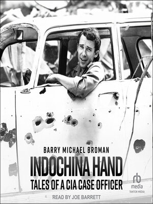 cover image of Indochina Hand